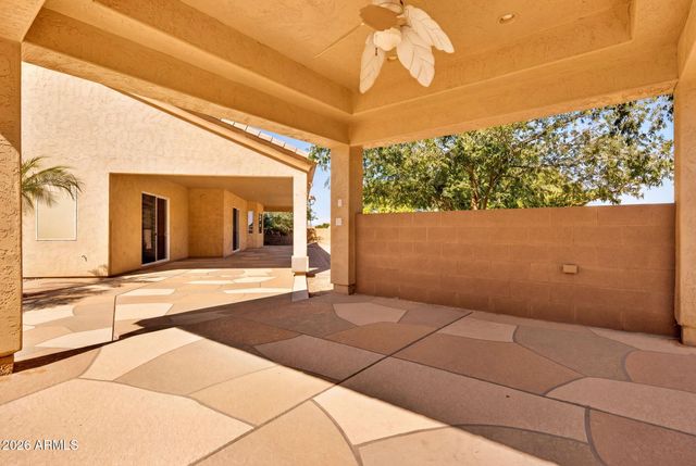 17836 E HAPPY Road E, Queen Creek, AZ 85142