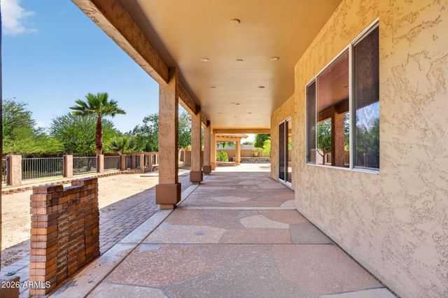 17836 E HAPPY Road E, Queen Creek, AZ 85142