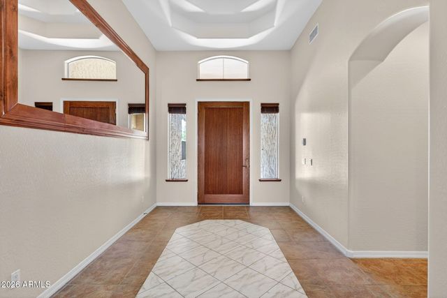 17836 E HAPPY Road E, Queen Creek, AZ 85142