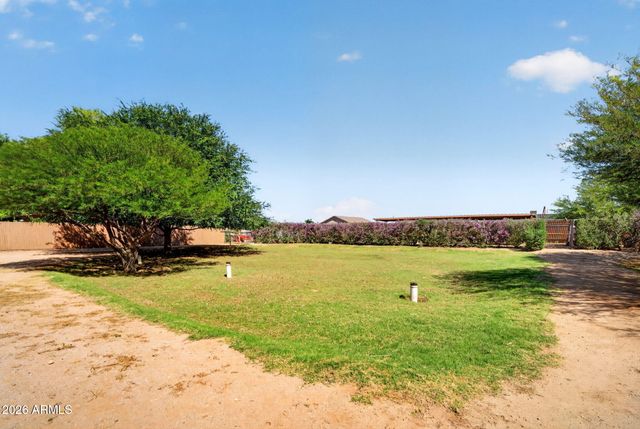 17836 E HAPPY Road E, Queen Creek, AZ 85142