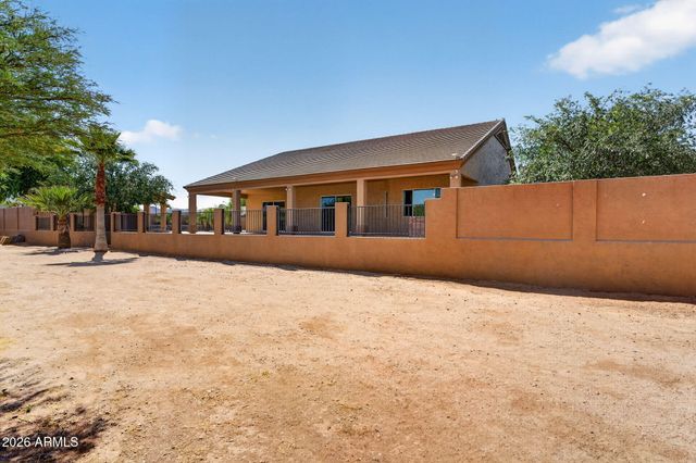 17836 E HAPPY Road E, Queen Creek, AZ 85142