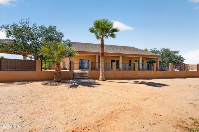 17836 E HAPPY Road E, Queen Creek, AZ 85142
