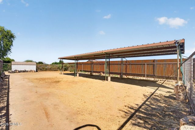 17836 E HAPPY Road E, Queen Creek, AZ 85142