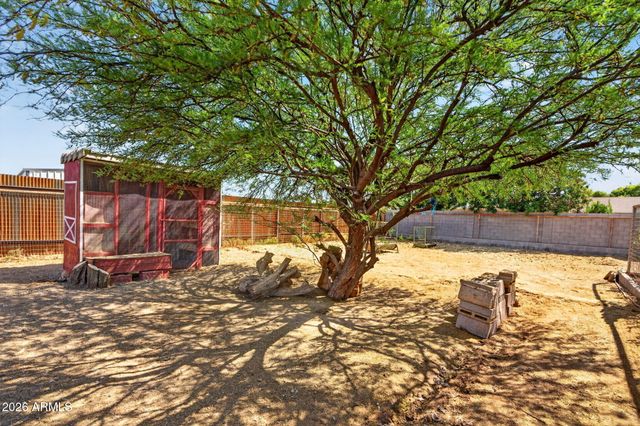 17836 E HAPPY Road E, Queen Creek, AZ 85142