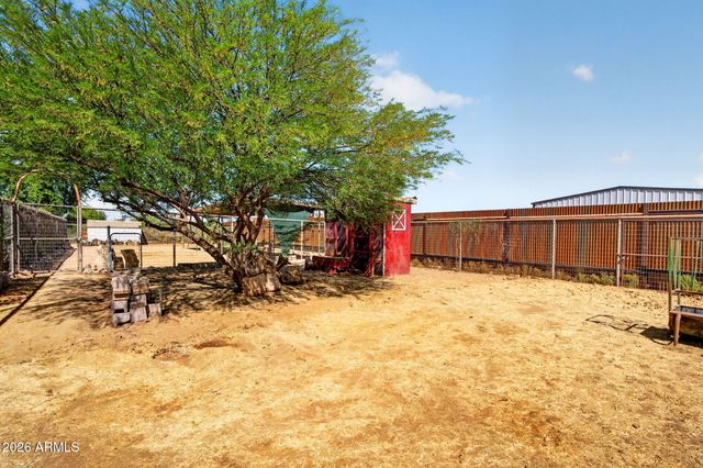 17836 E HAPPY Road E, Queen Creek, AZ 85142