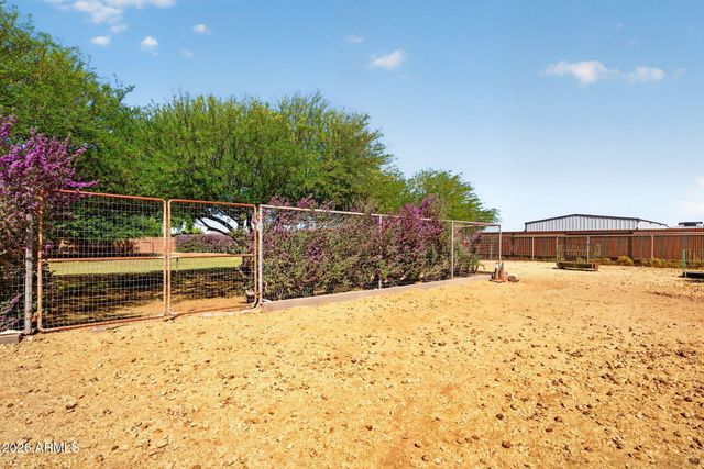 17836 E HAPPY Road E, Queen Creek, AZ 85142