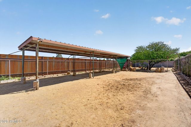 17836 E HAPPY Road E, Queen Creek, AZ 85142