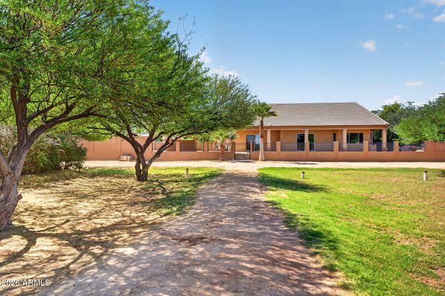 17836 E HAPPY Road E, Queen Creek, AZ 85142