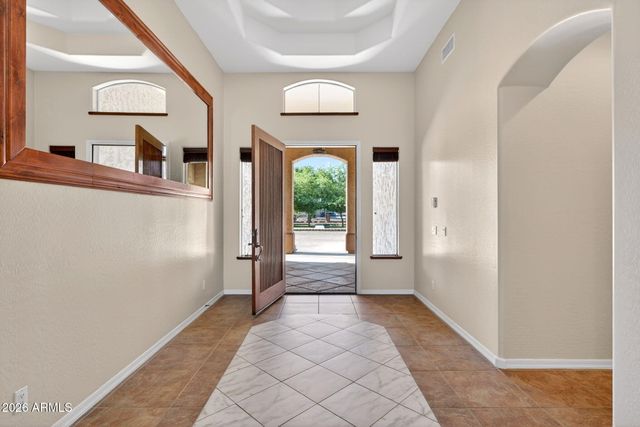 17836 E HAPPY Road E, Queen Creek, AZ 85142