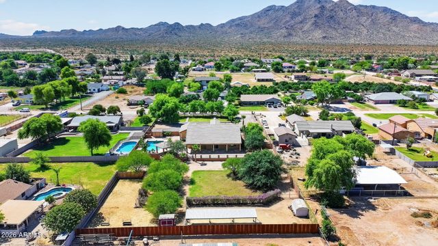 17836 E HAPPY Road E, Queen Creek, AZ 85142