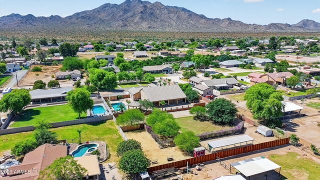 17836 E HAPPY Road E, Queen Creek, AZ 85142