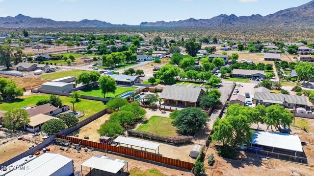 17836 E HAPPY Road E, Queen Creek, AZ 85142