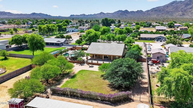 17836 E HAPPY Road E, Queen Creek, AZ 85142