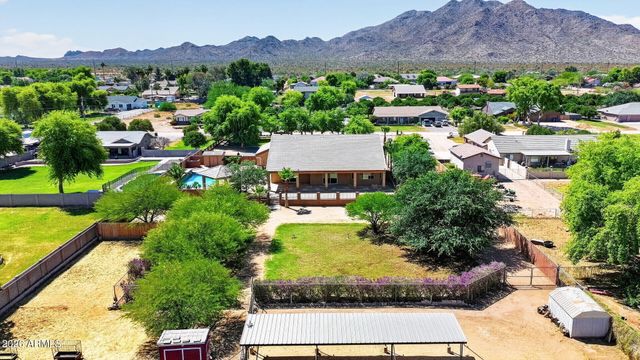 17836 E HAPPY Road E, Queen Creek, AZ 85142