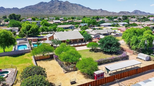 17836 E HAPPY Road E, Queen Creek, AZ 85142