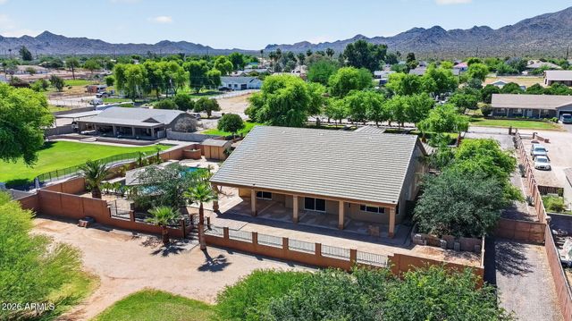 17836 E HAPPY Road E, Queen Creek, AZ 85142