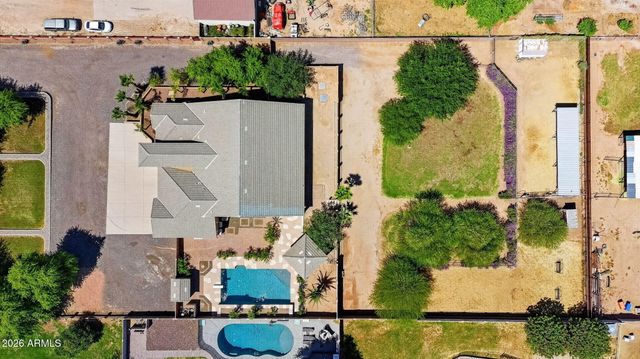 17836 E HAPPY Road E, Queen Creek, AZ 85142