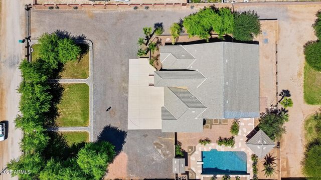 17836 E HAPPY Road E, Queen Creek, AZ 85142