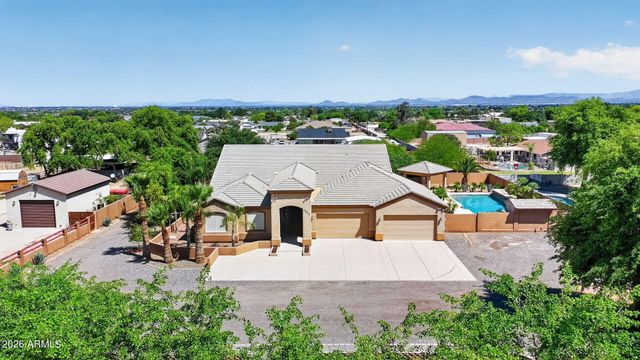 17836 E HAPPY Road E, Queen Creek, AZ 85142