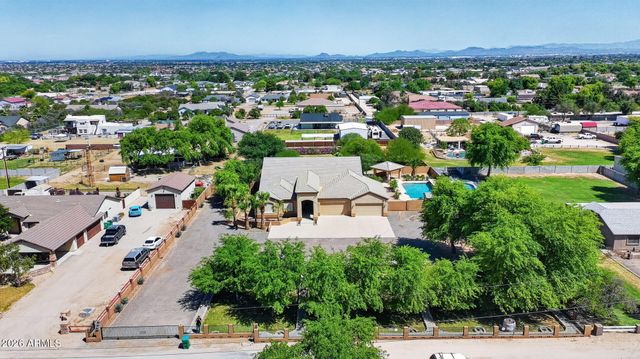 17836 E HAPPY Road E, Queen Creek, AZ 85142