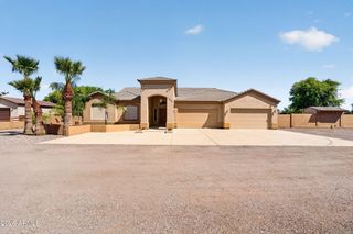 17836 E HAPPY Road E, Queen Creek, AZ 85142