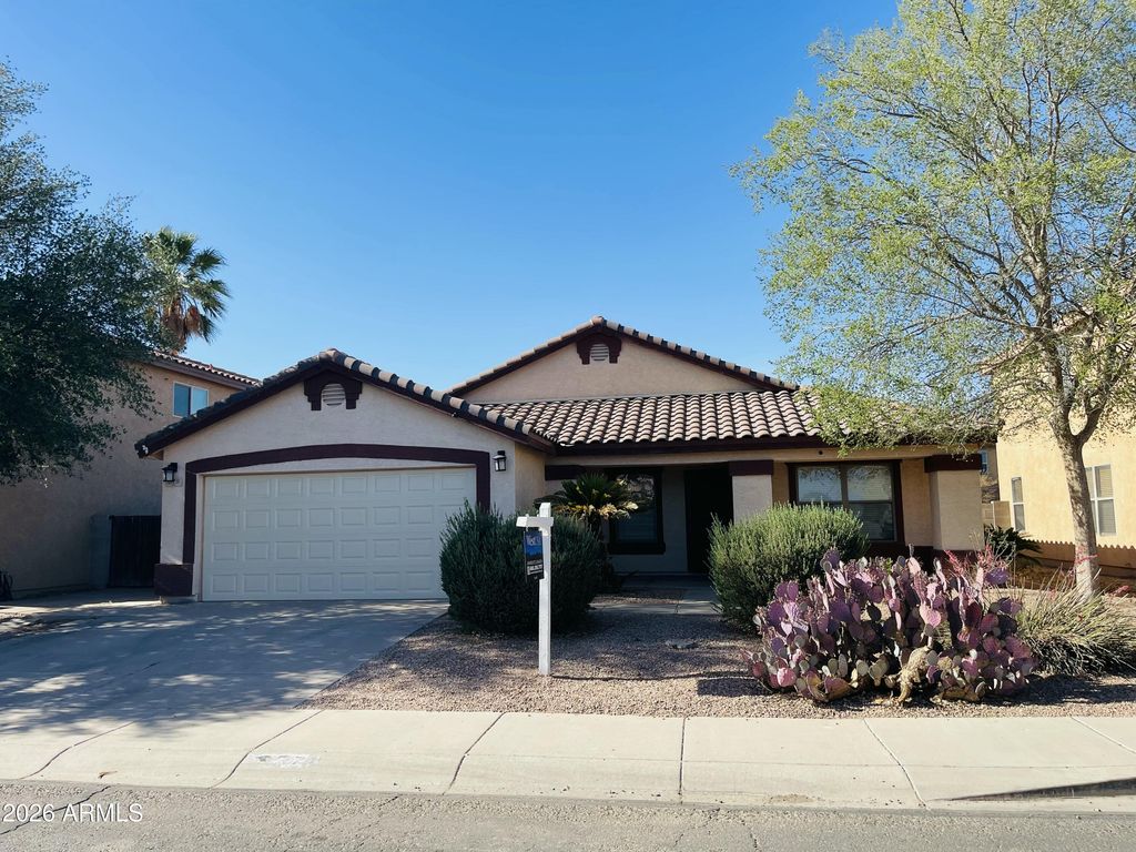 578 W Racine Loop, Casa Grande, AZ 85122 — photo 2
