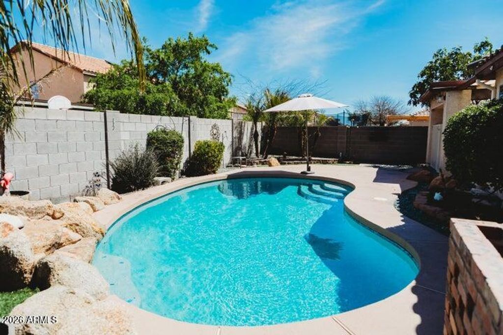 578 W Racine Loop, Casa Grande, AZ 85122 — photo 3