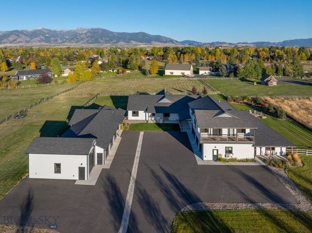 2030 and 2032 Love Lane, Bozeman, MT 59718