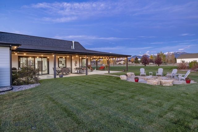 2030 and 2032 Love Lane, Bozeman, MT 59718