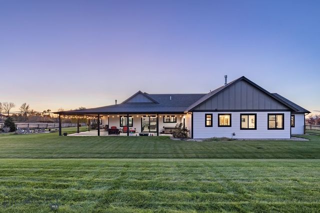 2030 and 2032 Love Lane, Bozeman, MT 59718