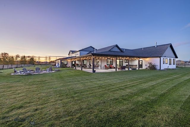 2030 and 2032 Love Lane, Bozeman, MT 59718