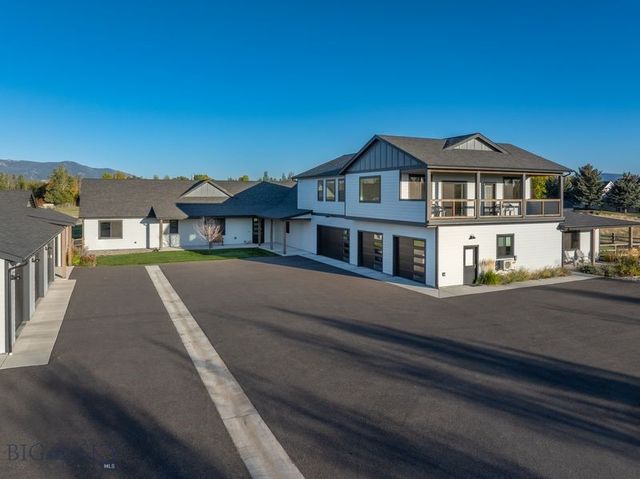 2030 and 2032 Love Lane, Bozeman, MT 59718