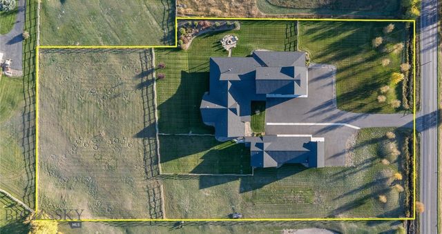 2030 and 2032 Love Lane, Bozeman, MT 59718