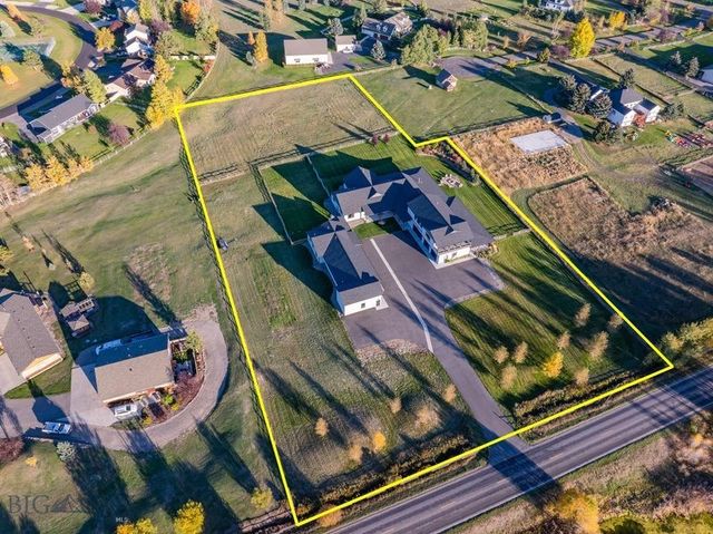 2030 and 2032 Love Lane, Bozeman, MT 59718