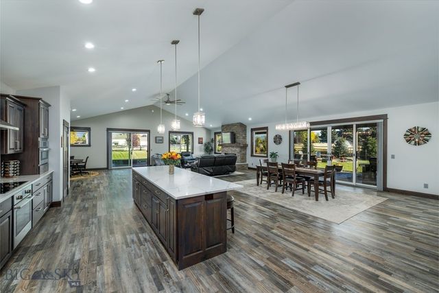 2030 and 2032 Love Lane, Bozeman, MT 59718