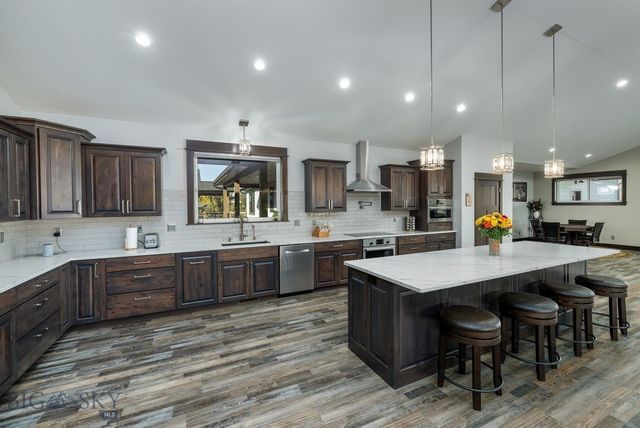 2030 and 2032 Love Lane, Bozeman, MT 59718