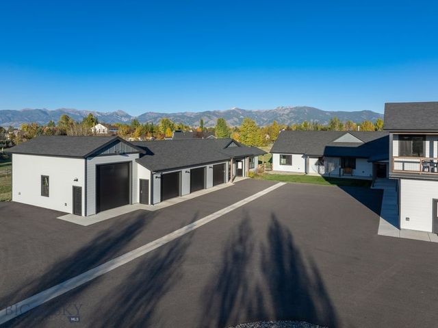 2030 and 2032 Love Lane, Bozeman, MT 59718