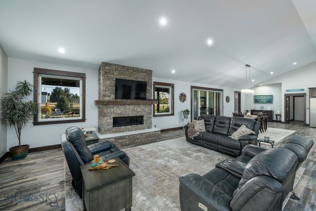 2030 and 2032 Love Lane, Bozeman, MT 59718