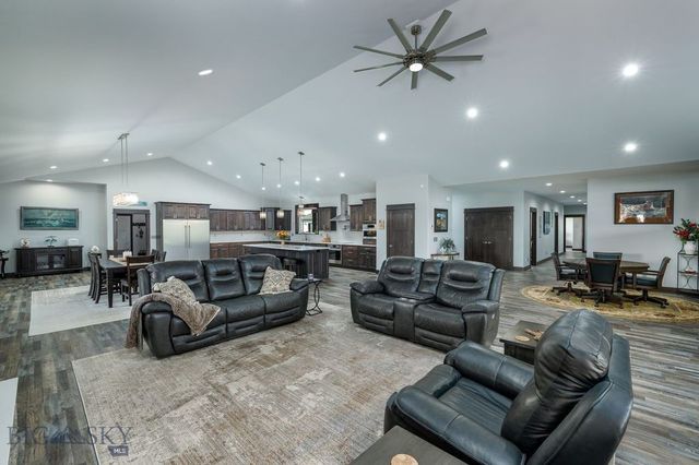 2030 and 2032 Love Lane, Bozeman, MT 59718