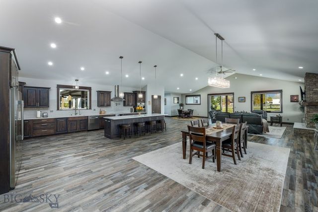 2030 and 2032 Love Lane, Bozeman, MT 59718