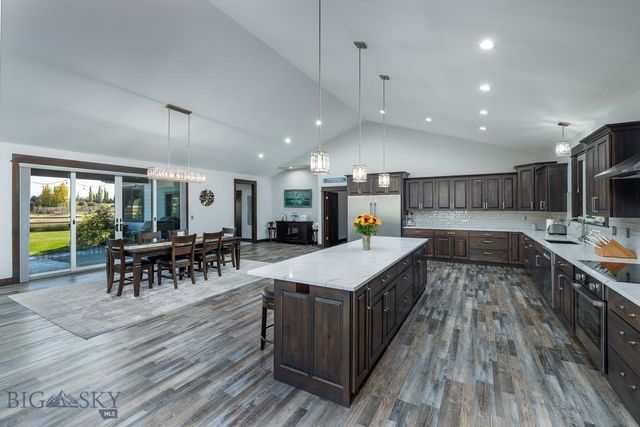 2030 and 2032 Love Lane, Bozeman, MT 59718