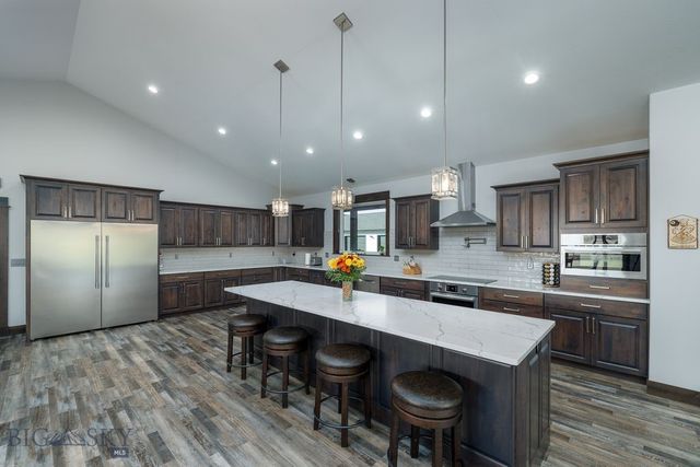 2030 and 2032 Love Lane, Bozeman, MT 59718