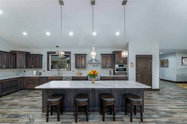 2030 and 2032 Love Lane, Bozeman, MT 59718