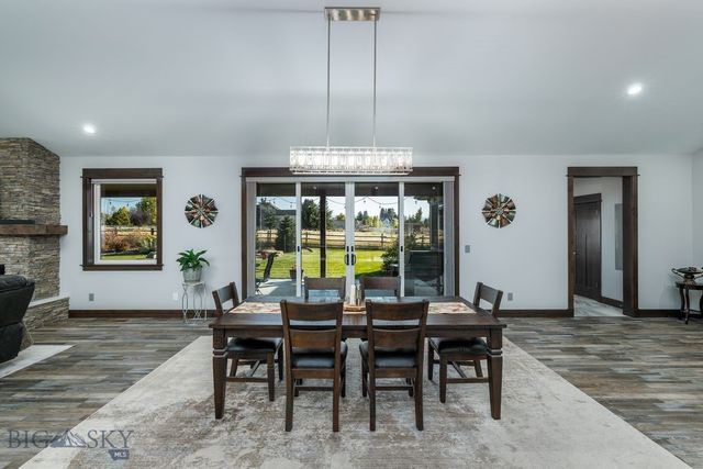 2030 and 2032 Love Lane, Bozeman, MT 59718