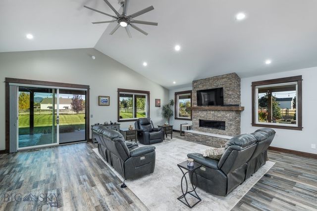 2030 and 2032 Love Lane, Bozeman, MT 59718