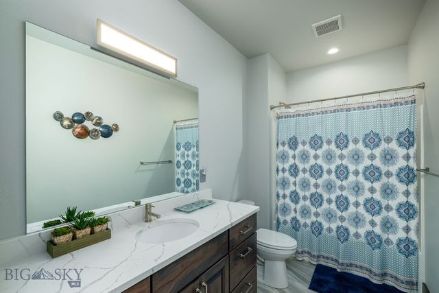 2030 and 2032 Love Lane, Bozeman, MT 59718