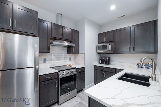 2030 and 2032 Love Lane, Bozeman, MT 59718