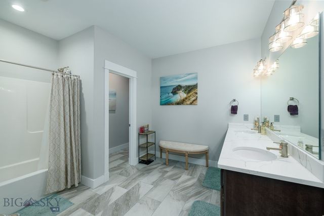 2030 and 2032 Love Lane, Bozeman, MT 59718