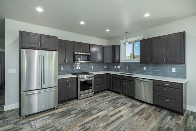 2030 and 2032 Love Lane, Bozeman, MT 59718