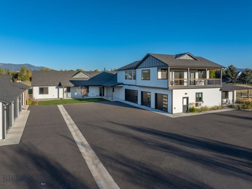 2030 and 2032 Love Lane, Bozeman, MT 59718 photo 2